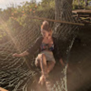 Meet your Posher, Fiona